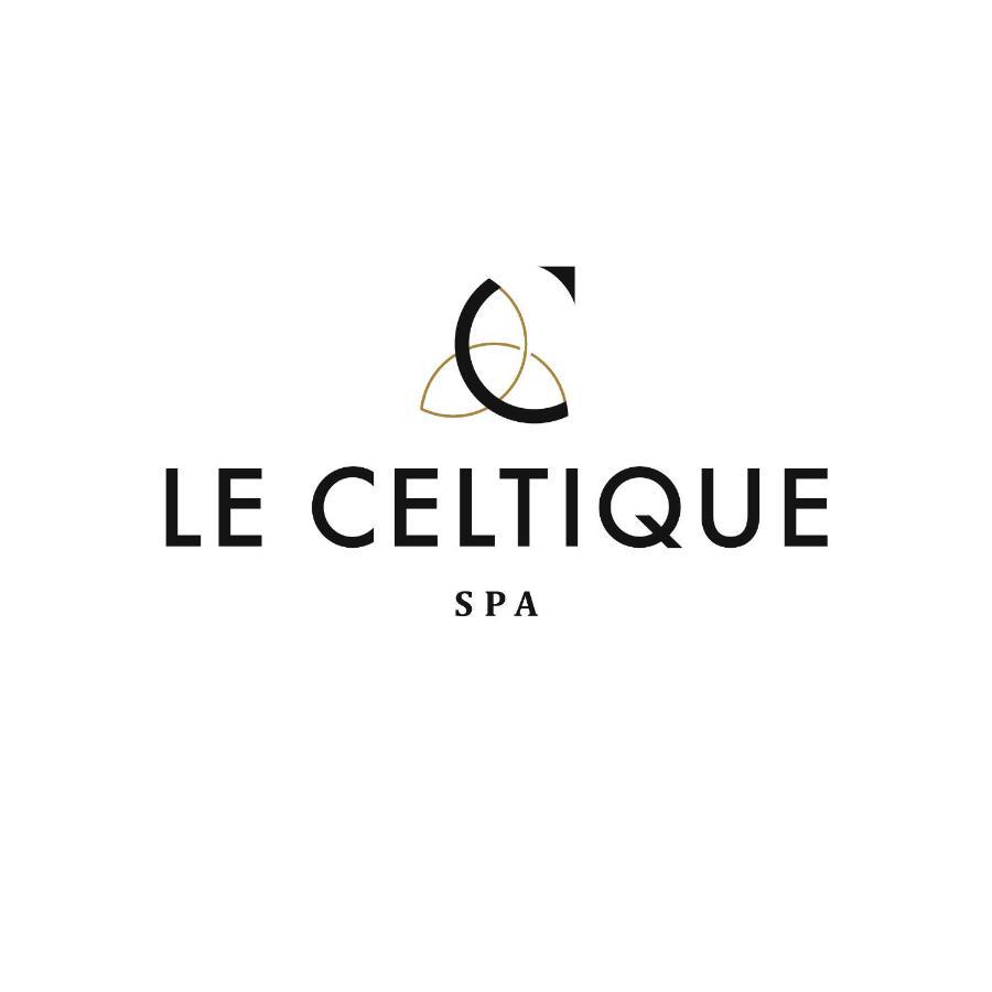 Le Celtique & Spa Carnac Exteriör bild